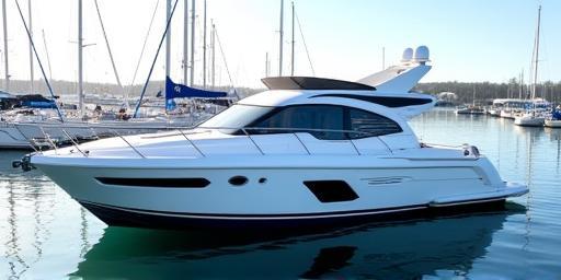 Seastar 38 Sport